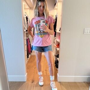 Moussy Vintage Jean Shorts